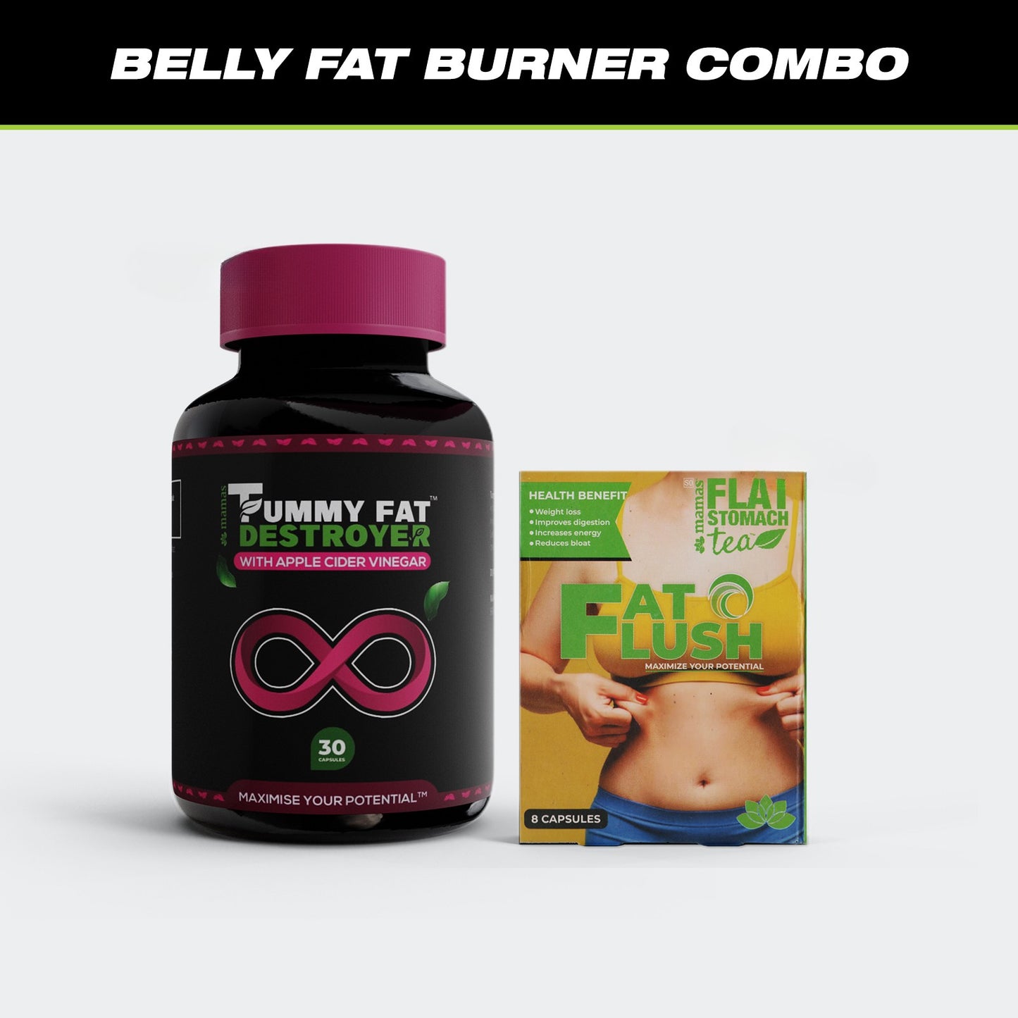 Belly Fat Burner