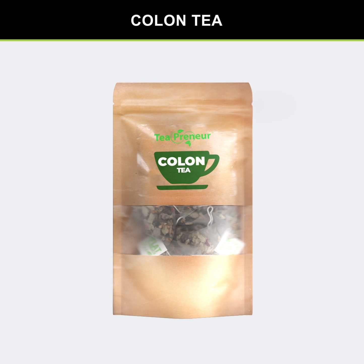 COLON TEA