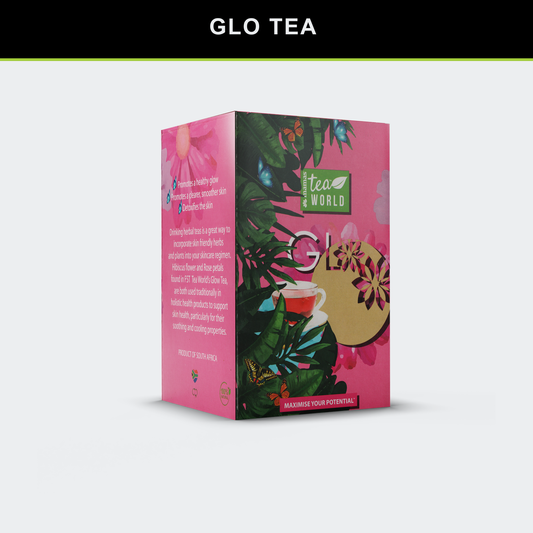 GLO TEA
