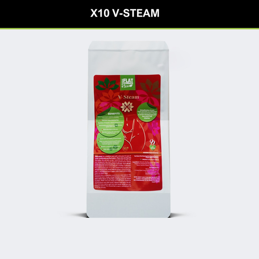 Yoni Steam Therapy
